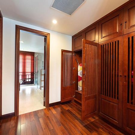 Luxury Purama Villas Da Nang- Free Pick Up Airport Exterior foto