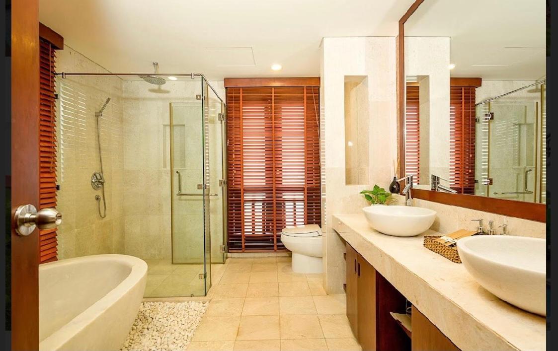 Luxury Purama Villas Da Nang- Free Pick Up Airport Exterior foto