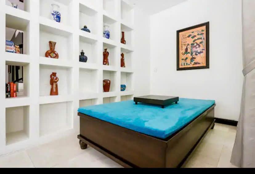 Luxury Purama Villas Da Nang- Free Pick Up Airport Exterior foto
