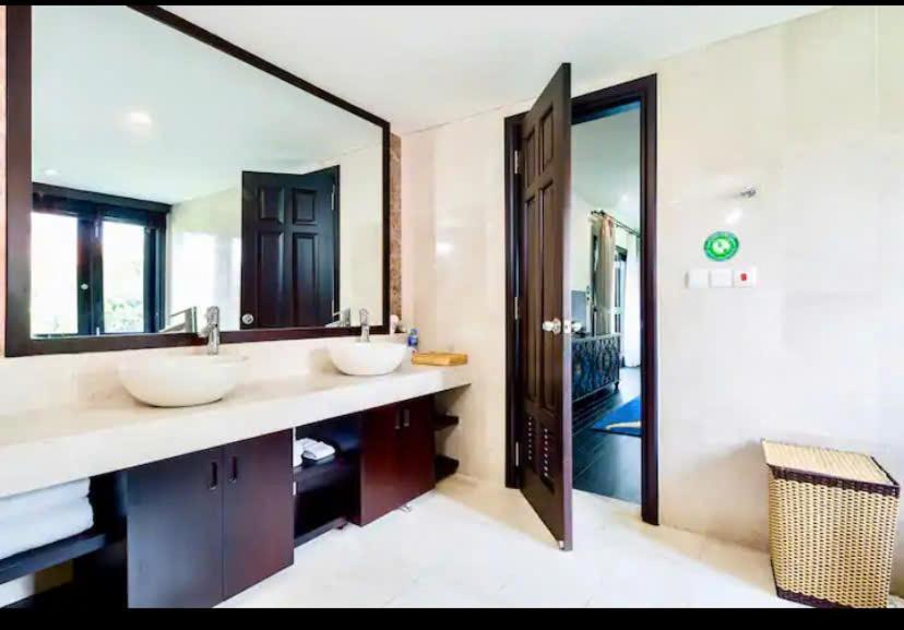 Luxury Purama Villas Da Nang- Free Pick Up Airport Exterior foto