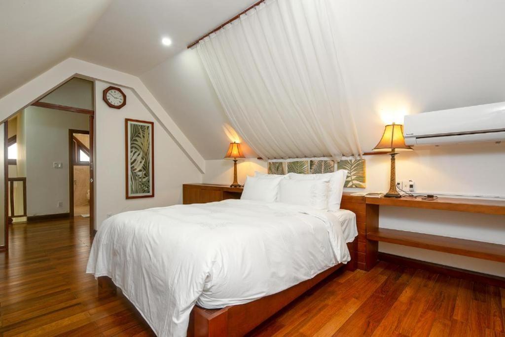 Luxury Purama Villas Da Nang- Free Pick Up Airport Exterior foto