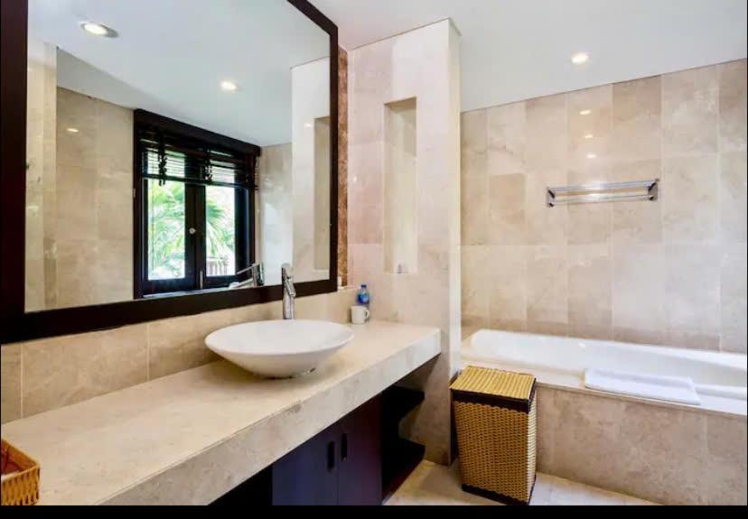 Luxury Purama Villas Da Nang- Free Pick Up Airport Exterior foto