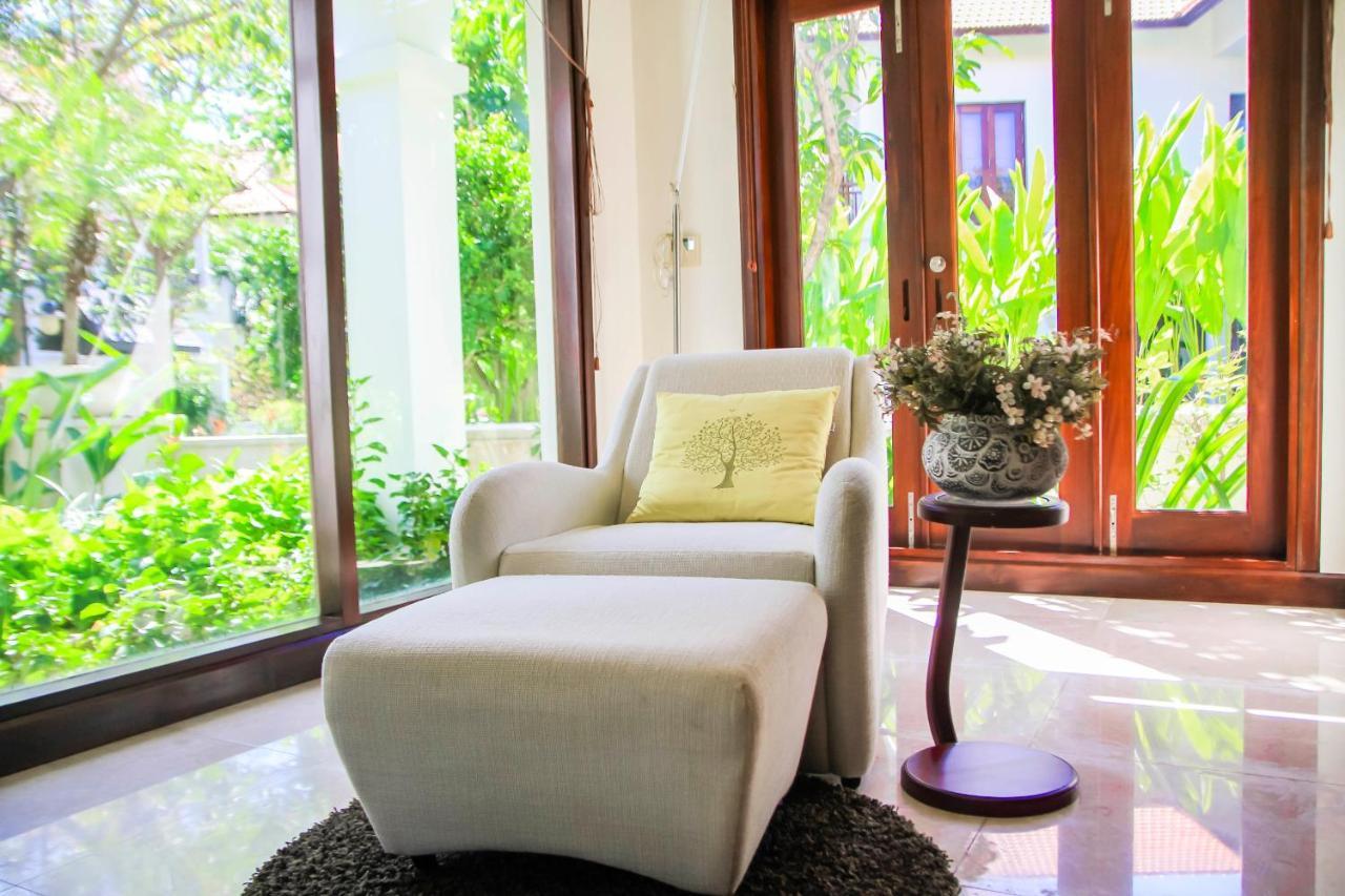 Luxury Purama Villas Da Nang- Free Pick Up Airport Exterior foto
