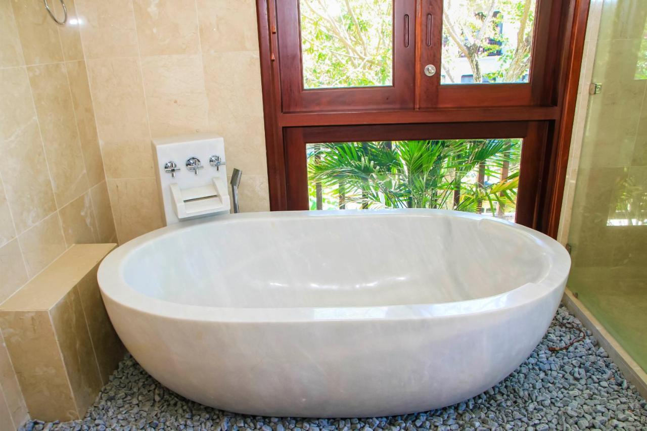 Luxury Purama Villas Da Nang- Free Pick Up Airport Exterior foto