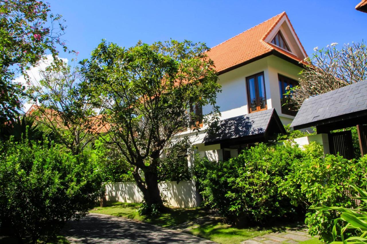 Luxury Purama Villas Da Nang- Free Pick Up Airport Exterior foto