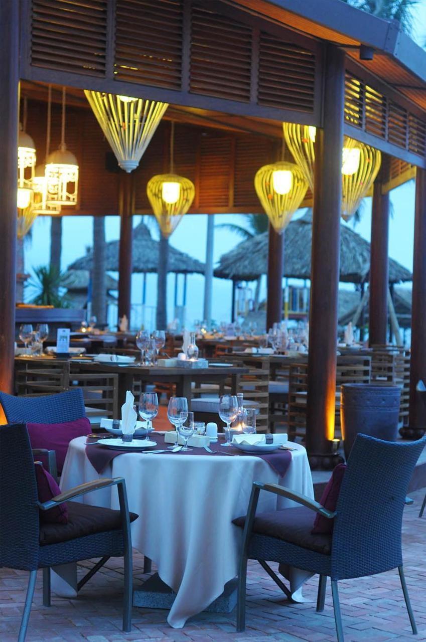 Luxury Purama Villas Da Nang- Free Pick Up Airport Exterior foto