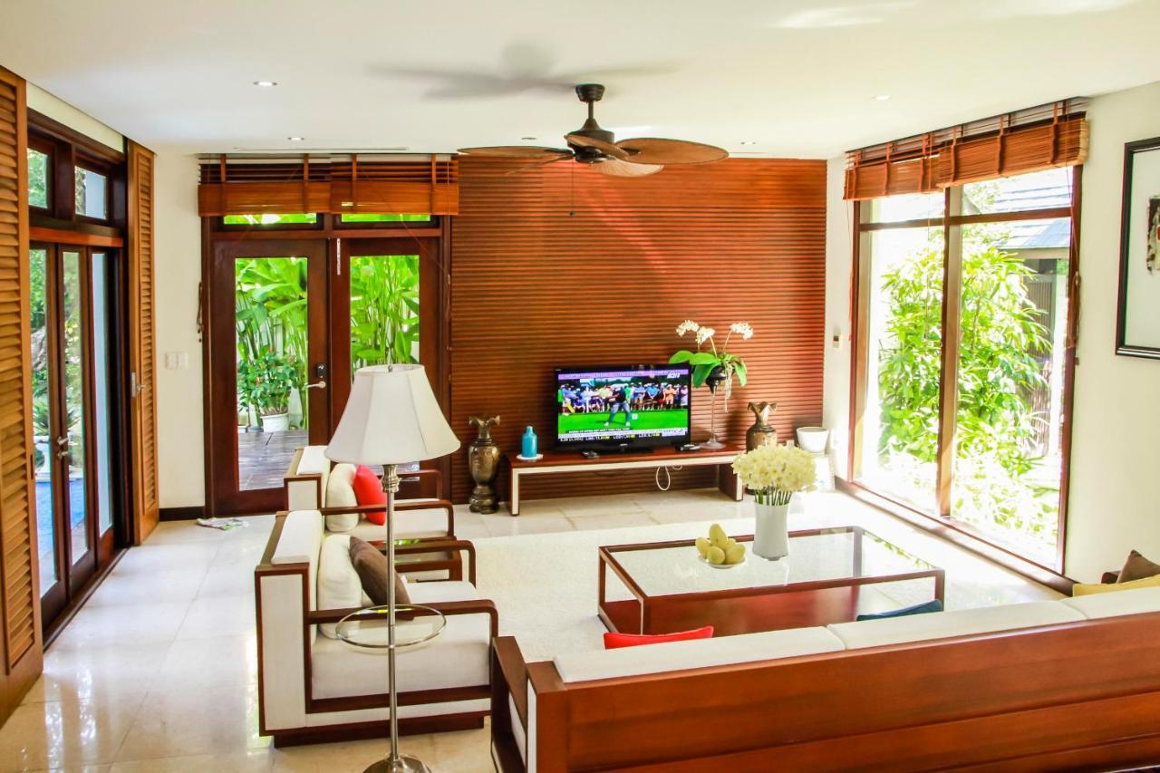 Luxury Purama Villas Da Nang- Free Pick Up Airport Exterior foto