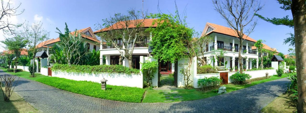 Luxury Purama Villas Da Nang- Free Pick Up Airport Exterior foto