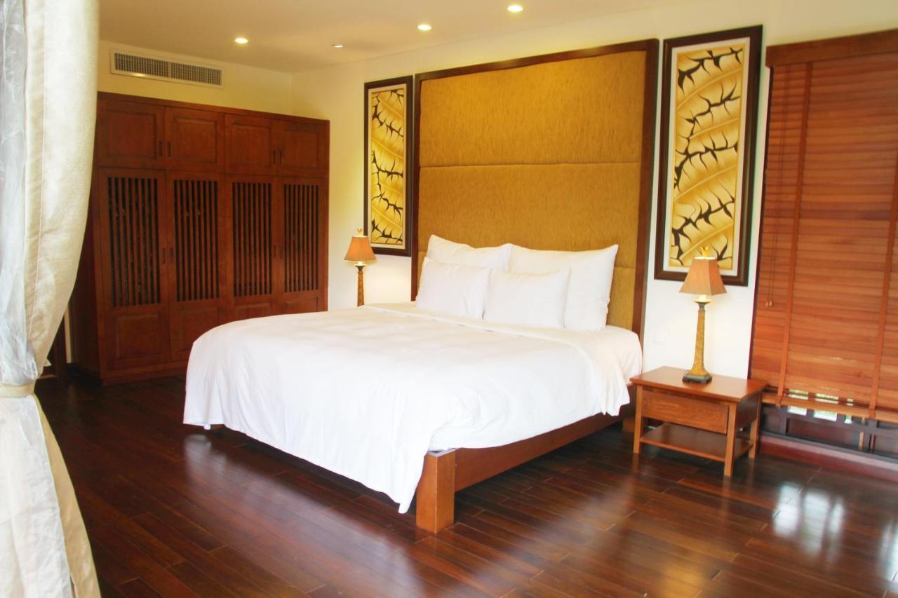 Luxury Purama Villas Da Nang- Free Pick Up Airport Exterior foto