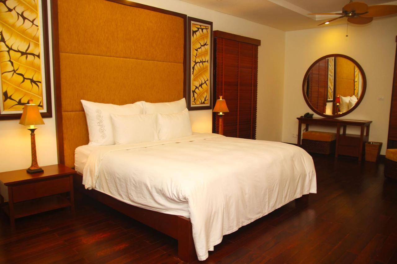 Luxury Purama Villas Da Nang- Free Pick Up Airport Exterior foto
