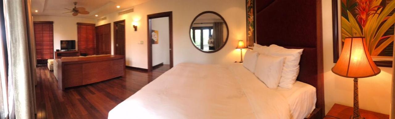 Luxury Purama Villas Da Nang- Free Pick Up Airport Exterior foto