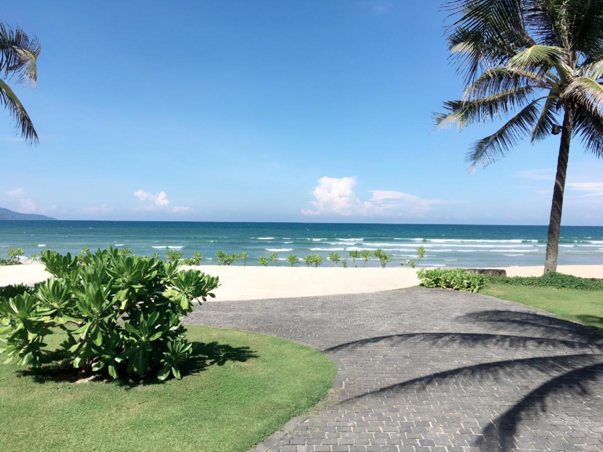 Luxury Purama Villas Da Nang- Free Pick Up Airport Exterior foto